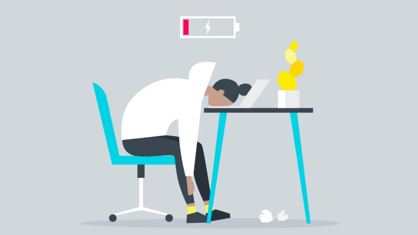 med压力怎么弄Medscape发布的《2021年全国医生职业倦怠、抑郁和自杀报告》中医生产生职业倦怠的主要原因，排名前三的分别为：过多的官僚主义任务、工作时间过长、缺少工作环境中相关人群的尊重图片来源：Medscape_https://www.jmylbn.com_新闻资讯_第7张