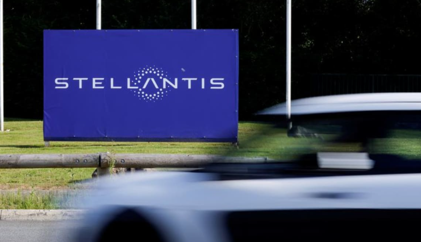 全球第四大车企亮出2030目标：营收翻倍至3000亿欧元半数来自电动车