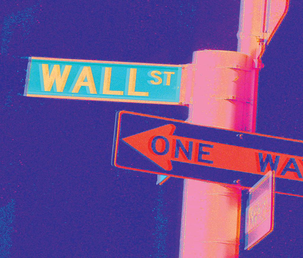 一代人难得一遇的投资机会？大举押注大宗商品的对冲基金彻底嗨了