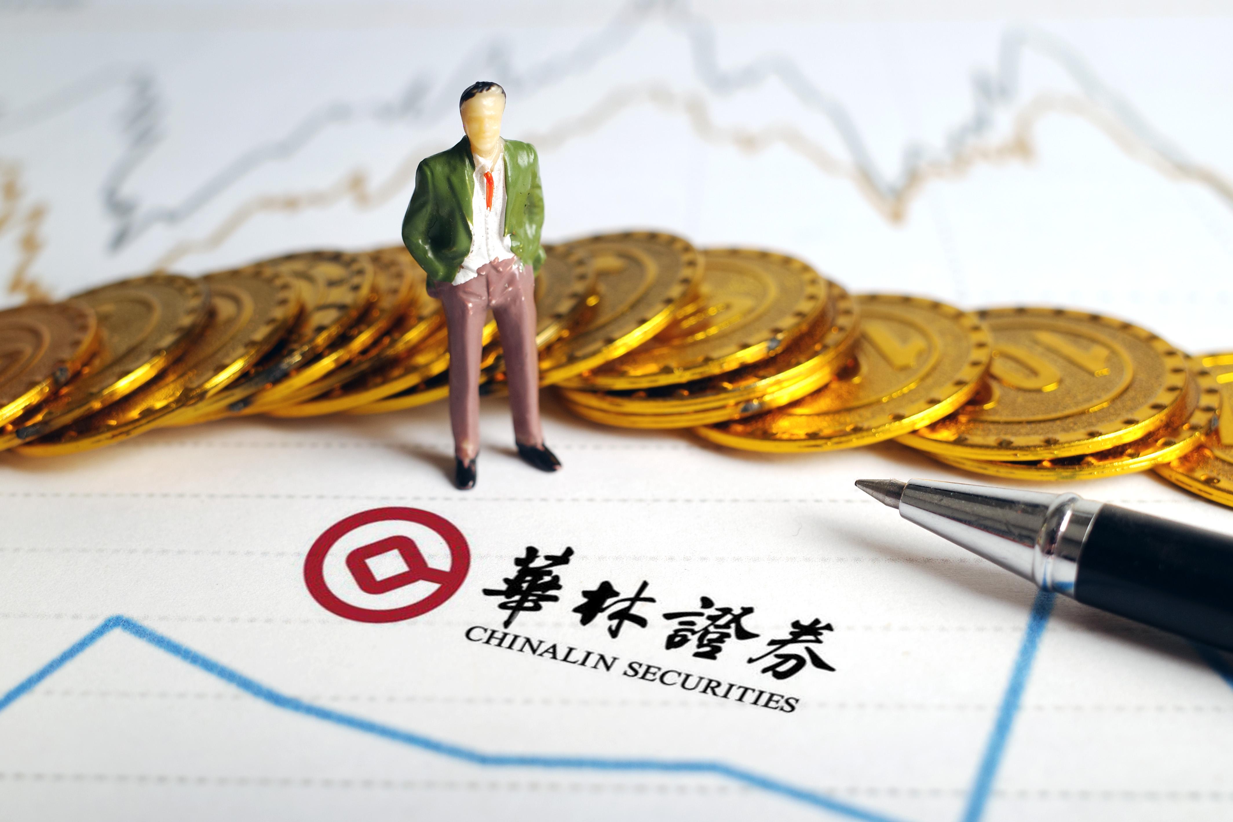 为海豚APP启动海量招聘，华林证券正下一盘大棋，CEO首次揭晓收购后战略路线图