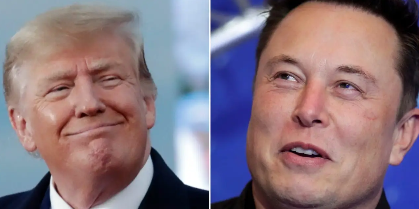 马斯克将入主Twitter 拜登的“梦魇”要回来了？特朗普：我不屑