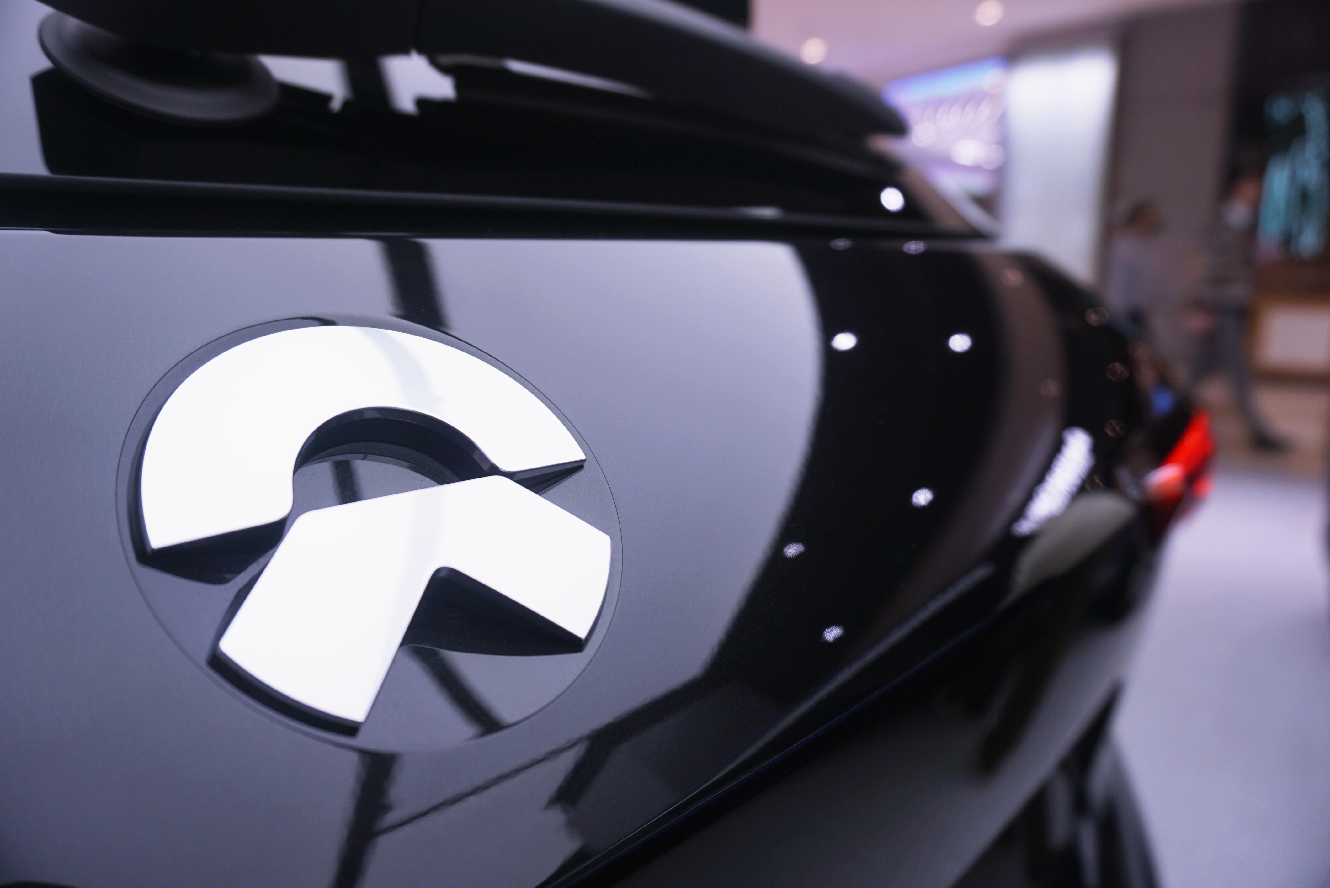 蔚来汽车将赴新加坡二次上市美股“预摘牌”后亟待提升抗风险能力