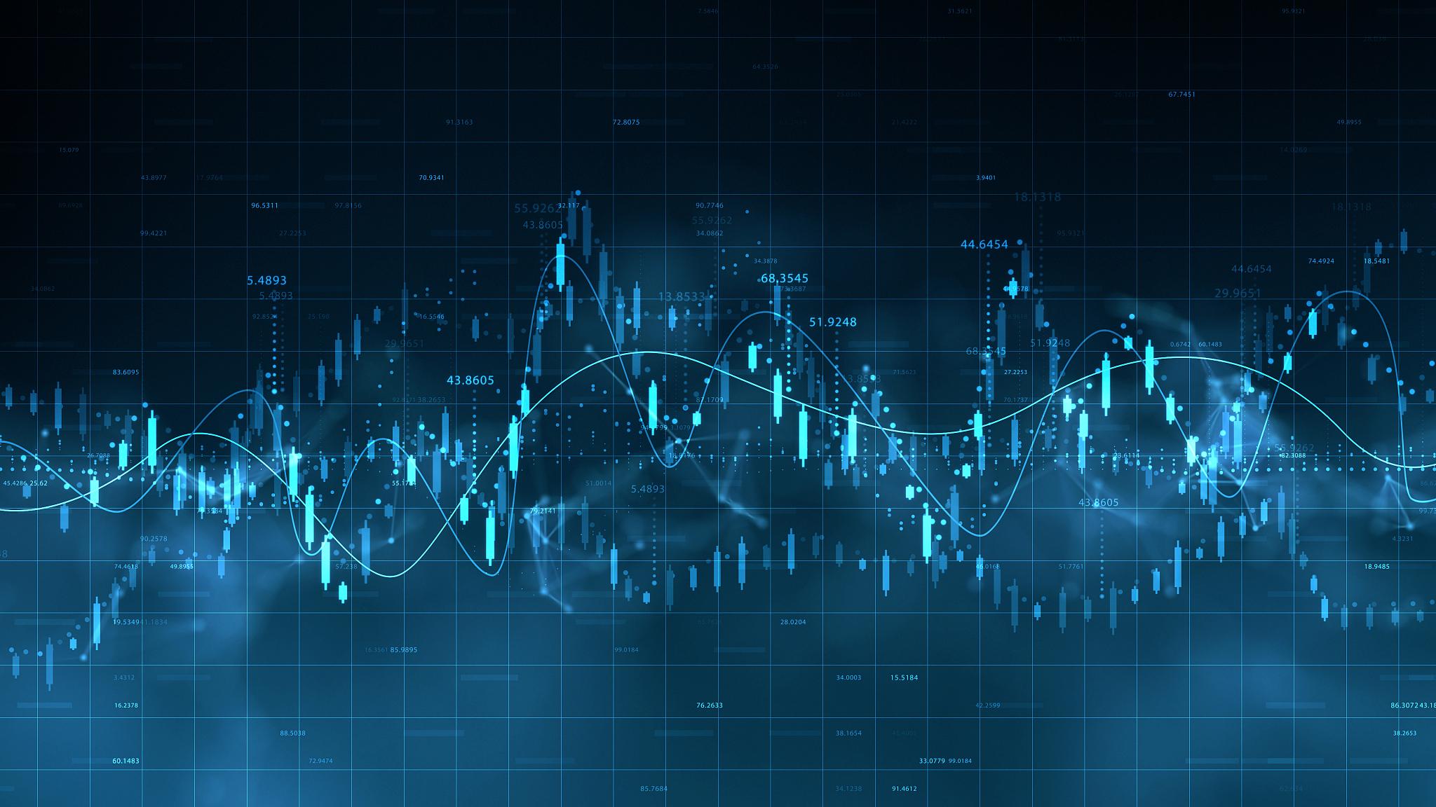 快手网易公布Q1业绩后上涨机构长期看好互联网前景