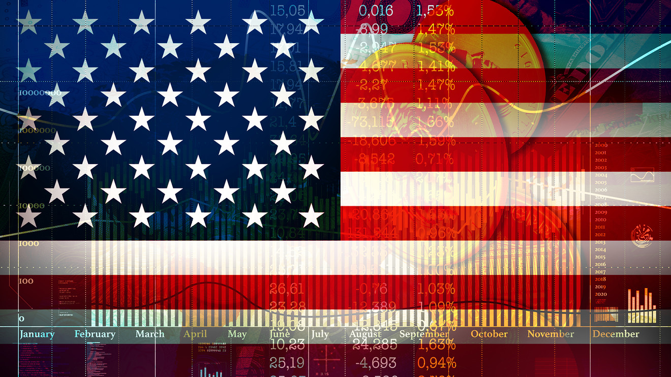 2024年低至0.8%！IMF大砍美国GDP增长预期：避免衰退之路愈发狭窄