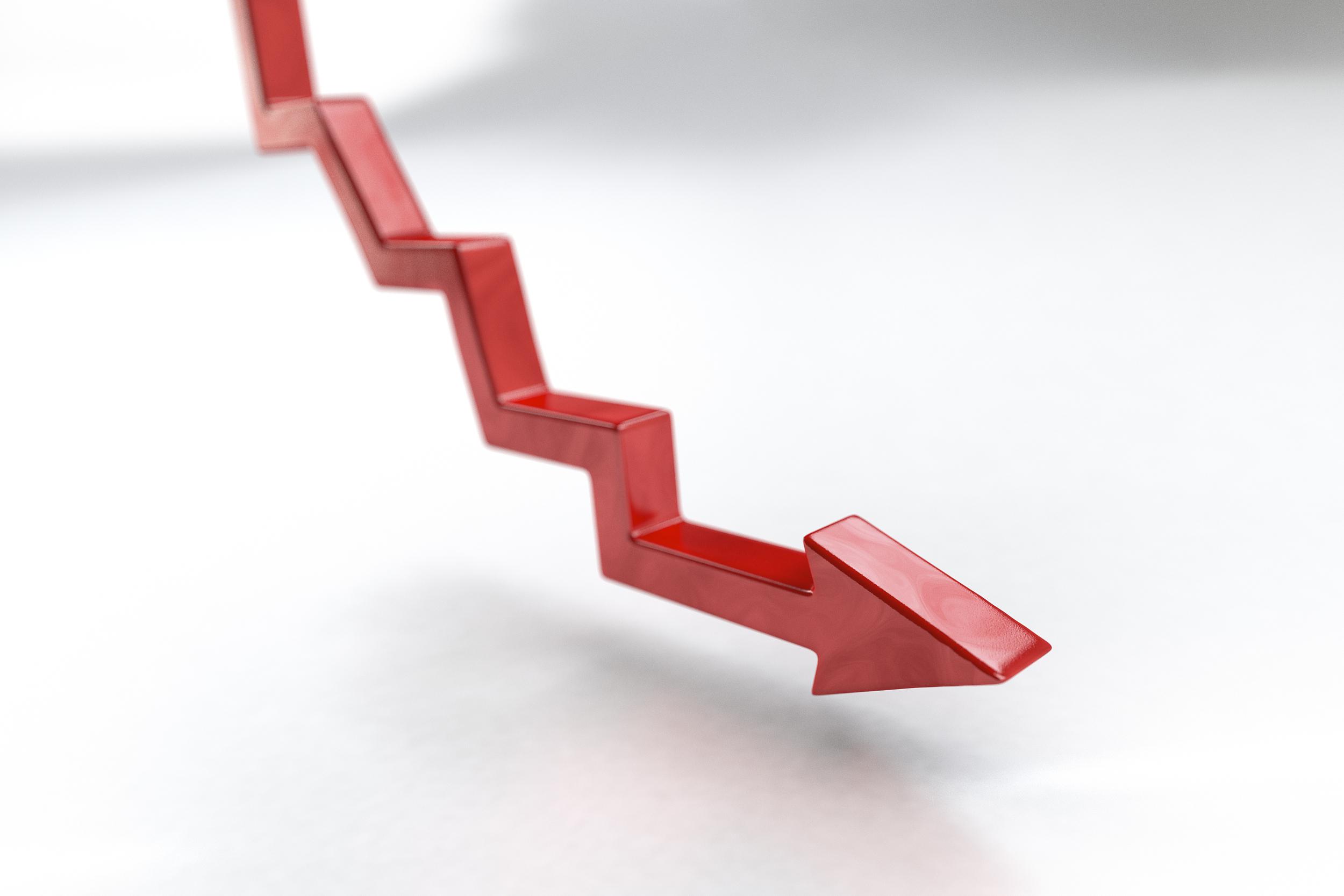 两日暴跌57%，“AI第一股”商汤因何崩盘？或是上市时已注定的大跌