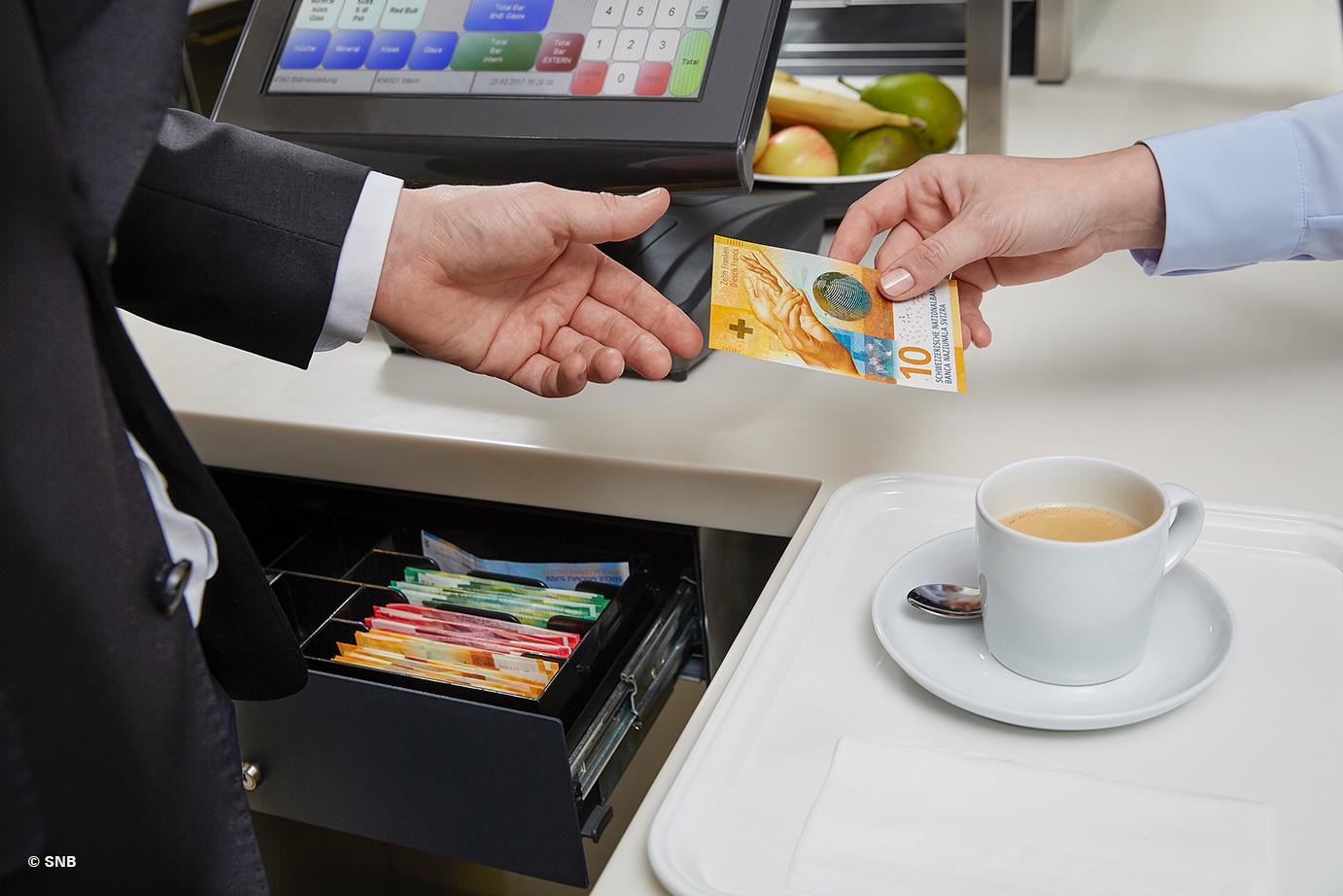 欧洲地区“负利率”时代终结时隔八年这家央行的利率终返正值