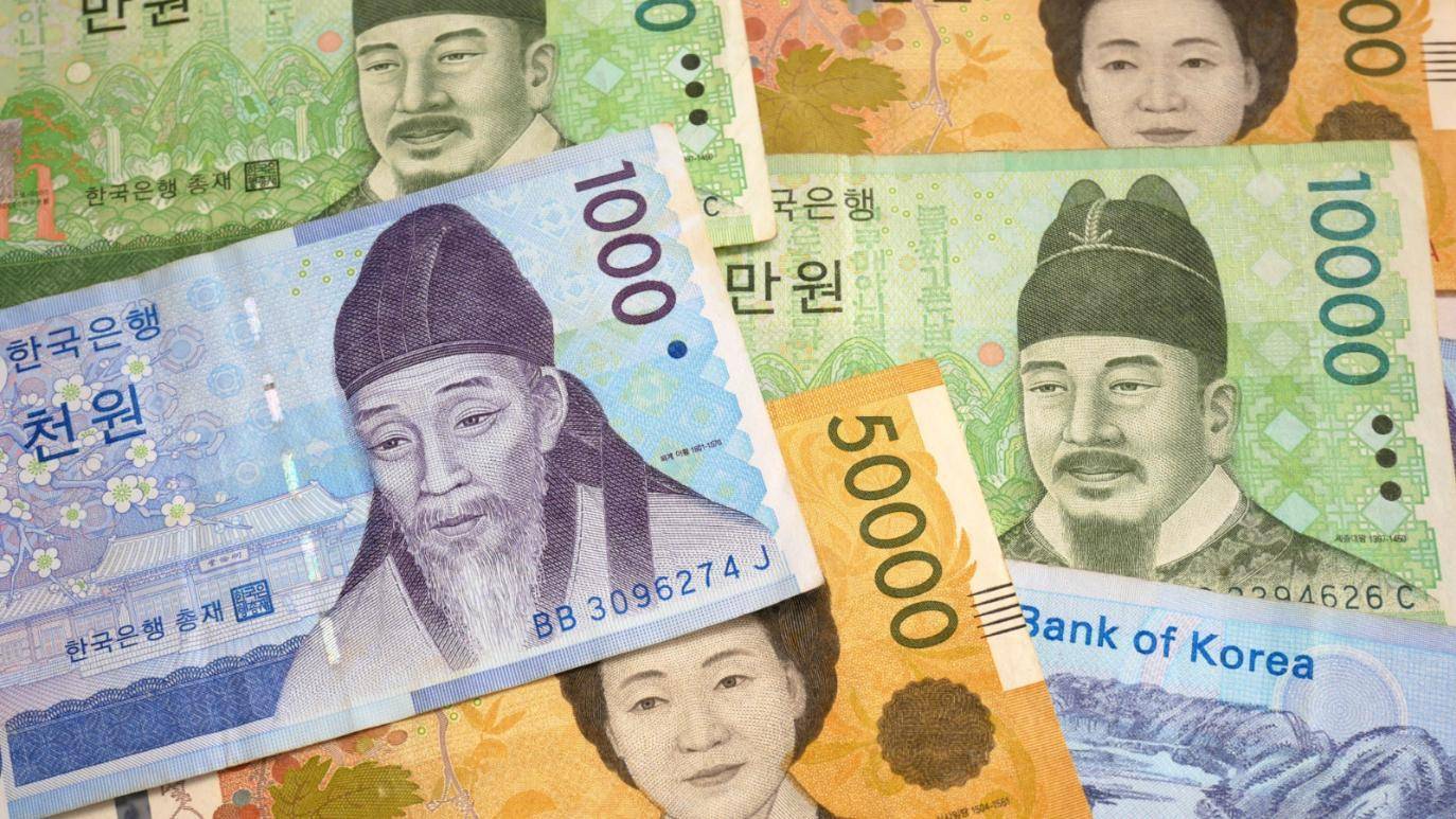 下月再加息50基点？韩央行：韩元贬值加剧通胀必要时将采取行动