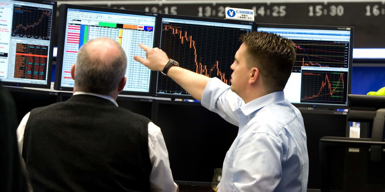 害怕养老基金暴雷英国央行加大购债力度