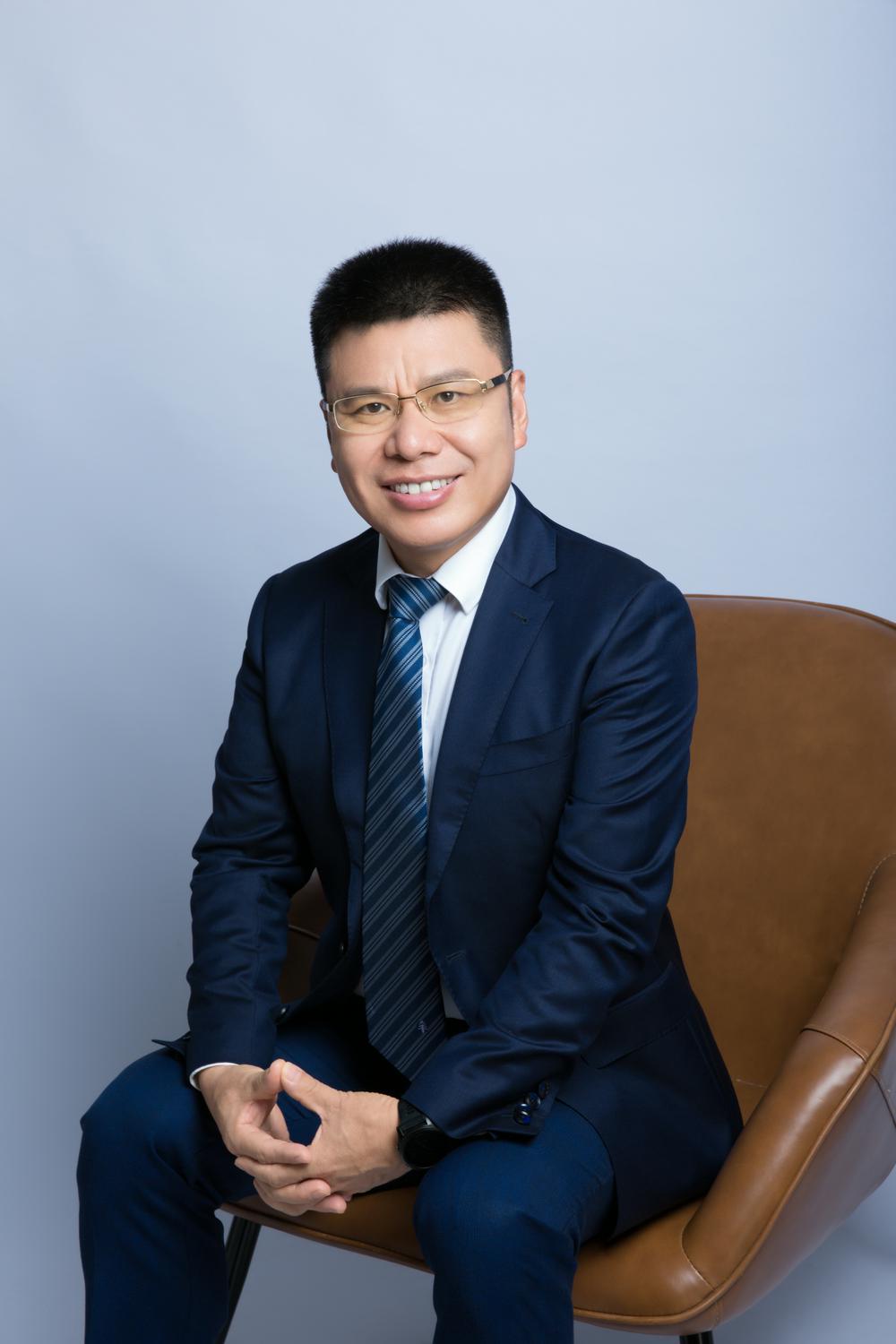 宝盈基金总经理杨凯:以二十大精神为指引,推动公募基金高质量发展