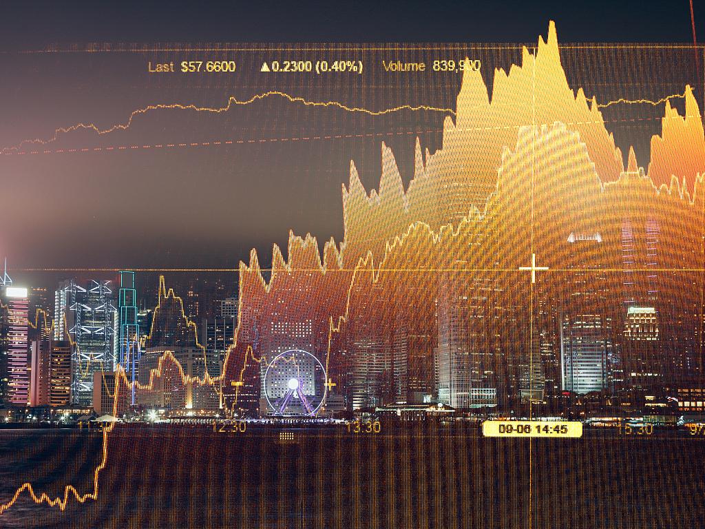 液化天然气LNG上市在即，中国能源定价新突破！