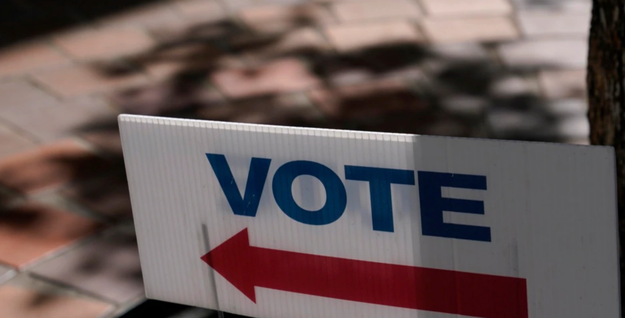 三天过去了为何美国中期选举还没有结果？聚焦西海岸选情