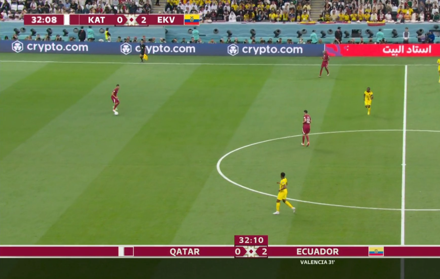 代币交易所Crypto.com刷脸世界杯狂砸赞助却阻不住客户撤退