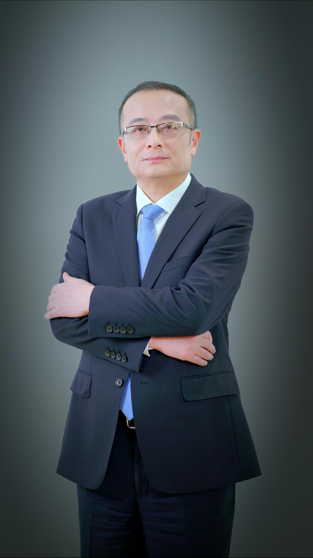 2023新年献词 | 西南证券党委书记,董事长,总裁吴坚:鉴往开来启新程