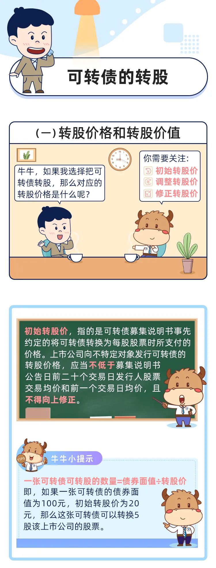 可转债必修课之二 | 你了解可转债吗?(上)
