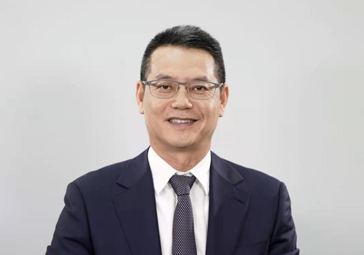 2023新年献词 | 国海证券党委副书记、总裁卢凯：专业专注 在高质量发展的新征程中阔步前行