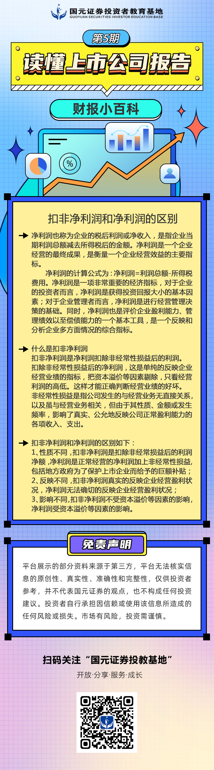 【财报小百科】第5期