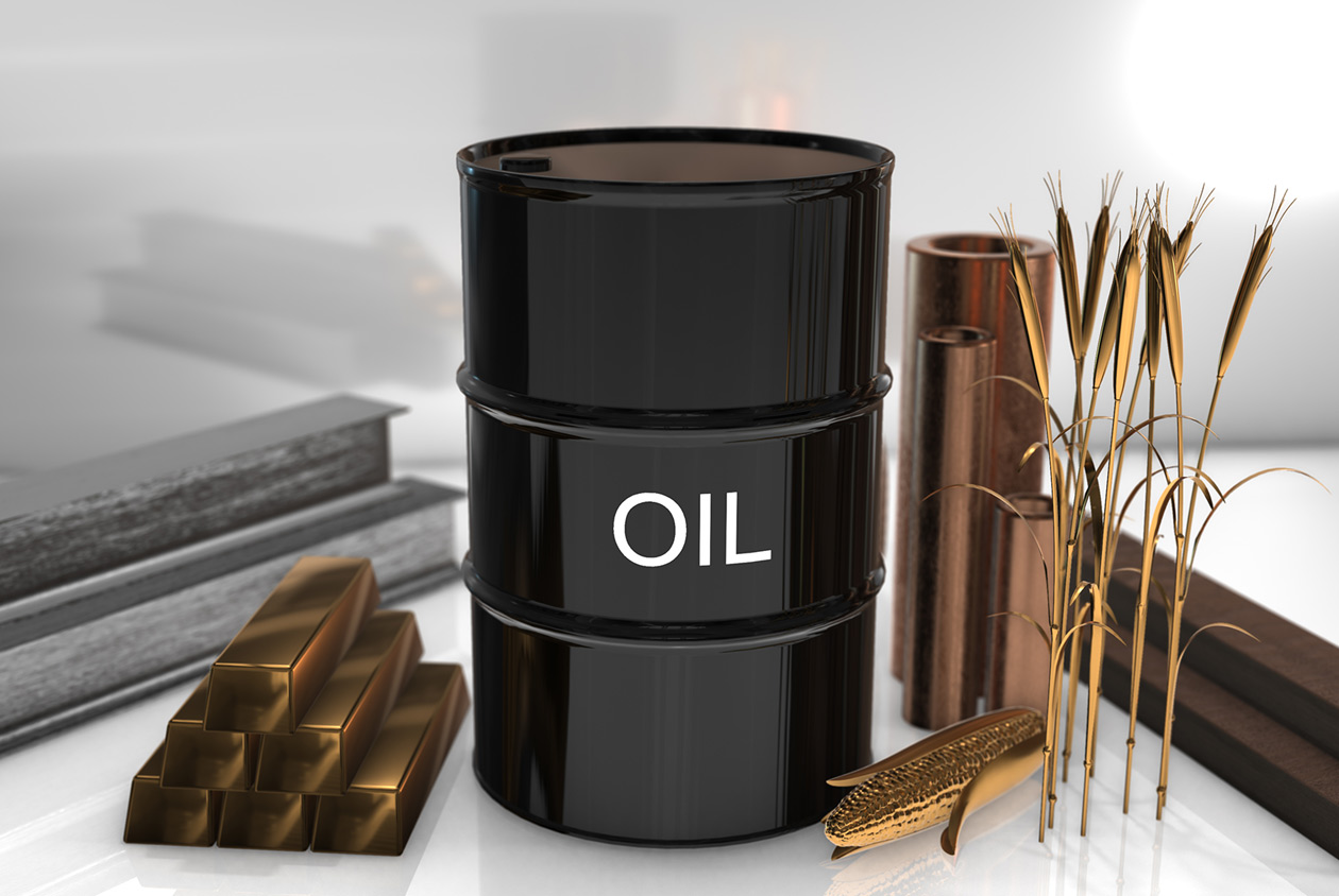 衰退担忧加剧？世界银行：今年全球大宗商品价格或下跌逾20%