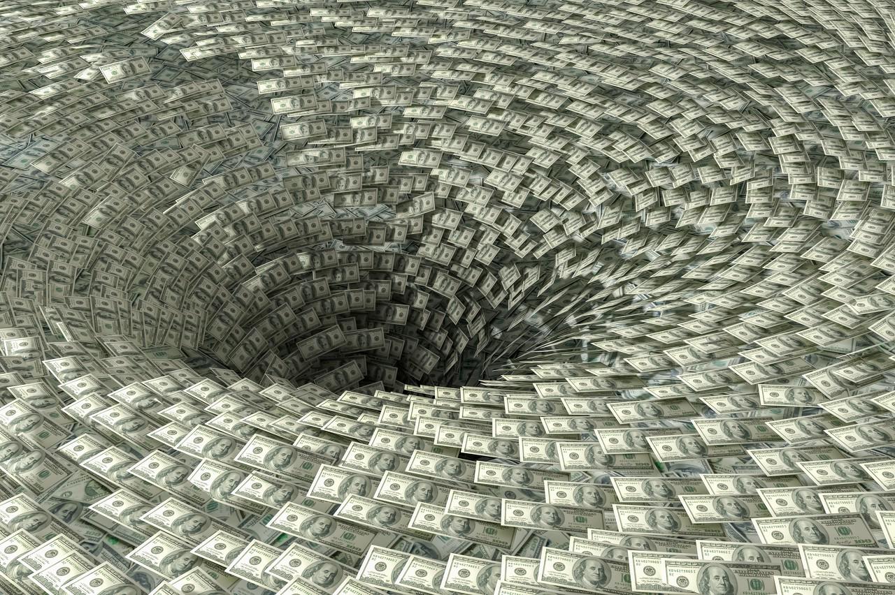 再现2011债务危机？贝莱德：美国债务僵局或将引发股市抛售潮