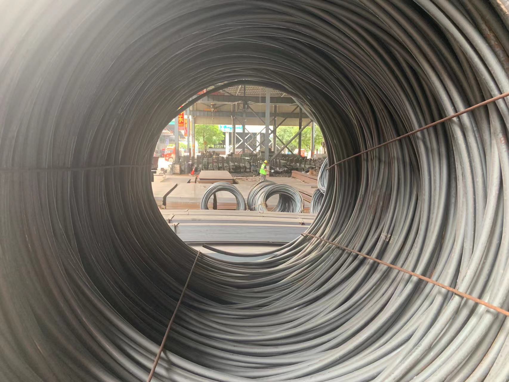 为钢材贸易公司起名字