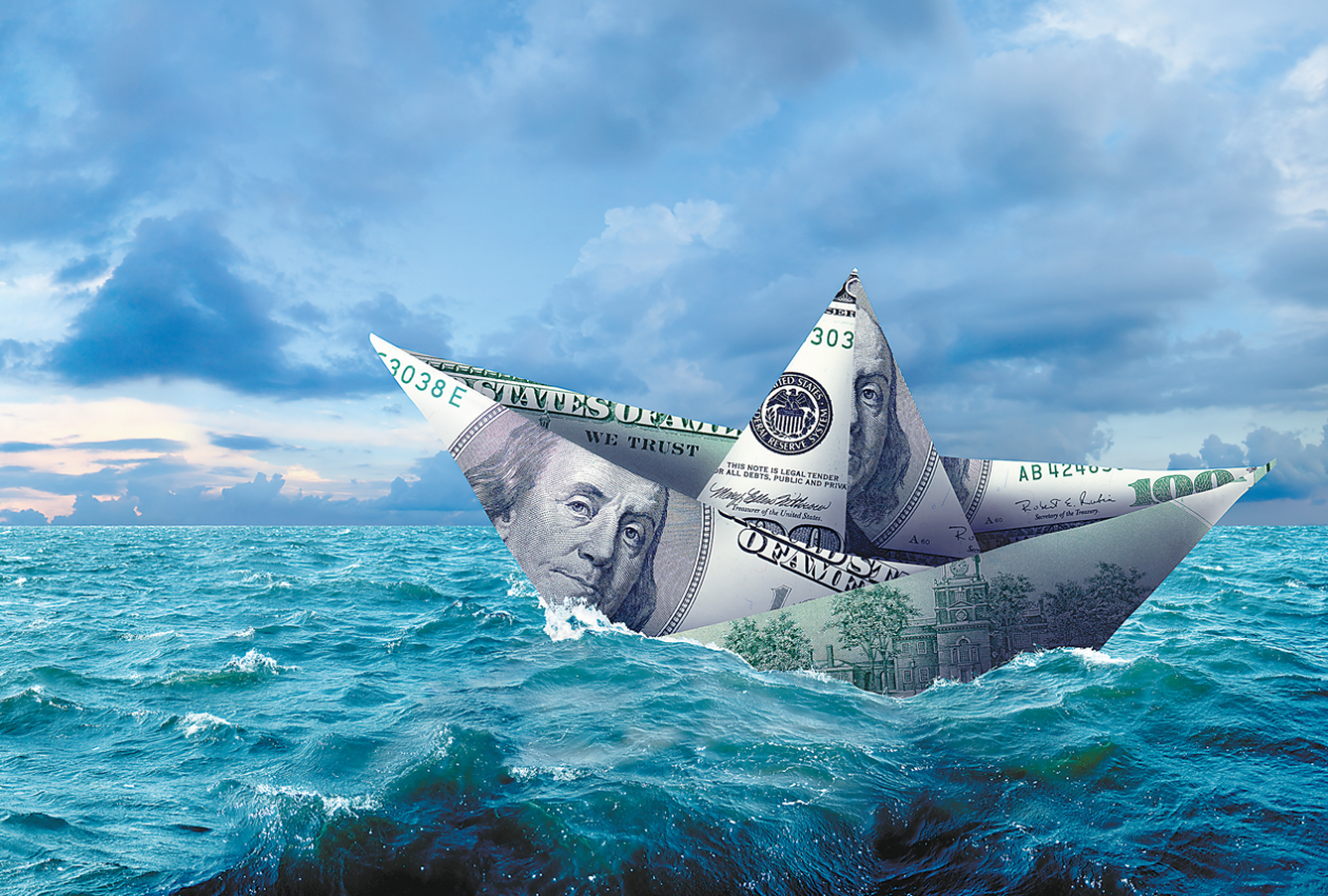 美股牛市未完！资深策略师：忘掉QT 美联储“大放水”将卷土重来