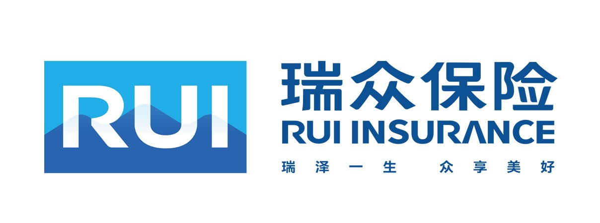 图说:瑞众保险在京举行揭牌仪式