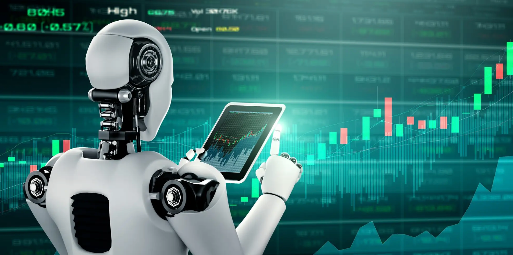 风险情绪改善！美银调查：AI有望提高企业利润投资者涌向大型科技股