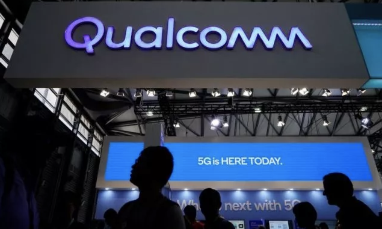 智能手机市场低迷！高通第三财季营收净利双降盘后股价大跌7%