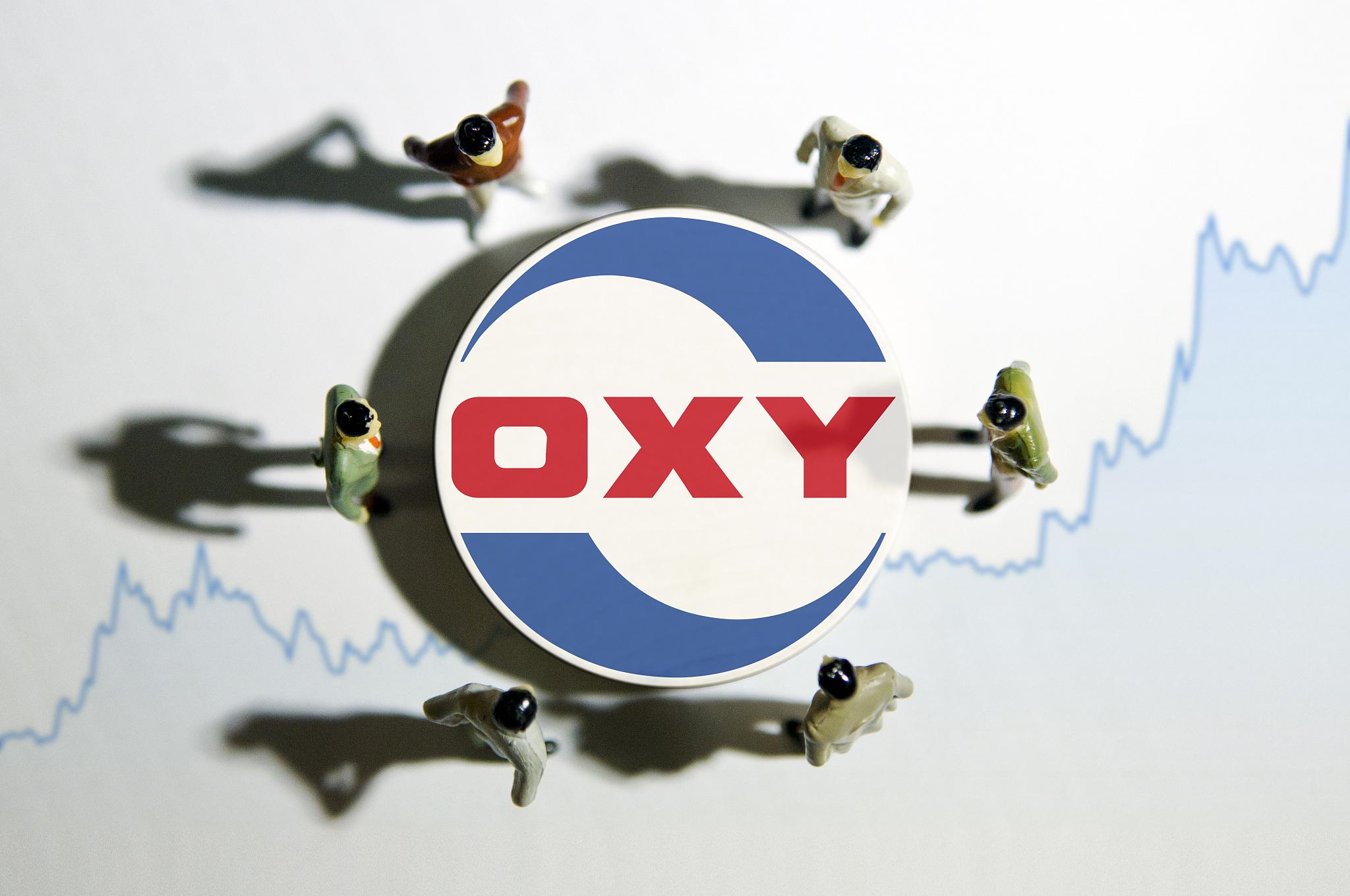 巴菲特“爱股”西方石油争做碳捕获先锋！拟11亿美元收购加拿大创业公司