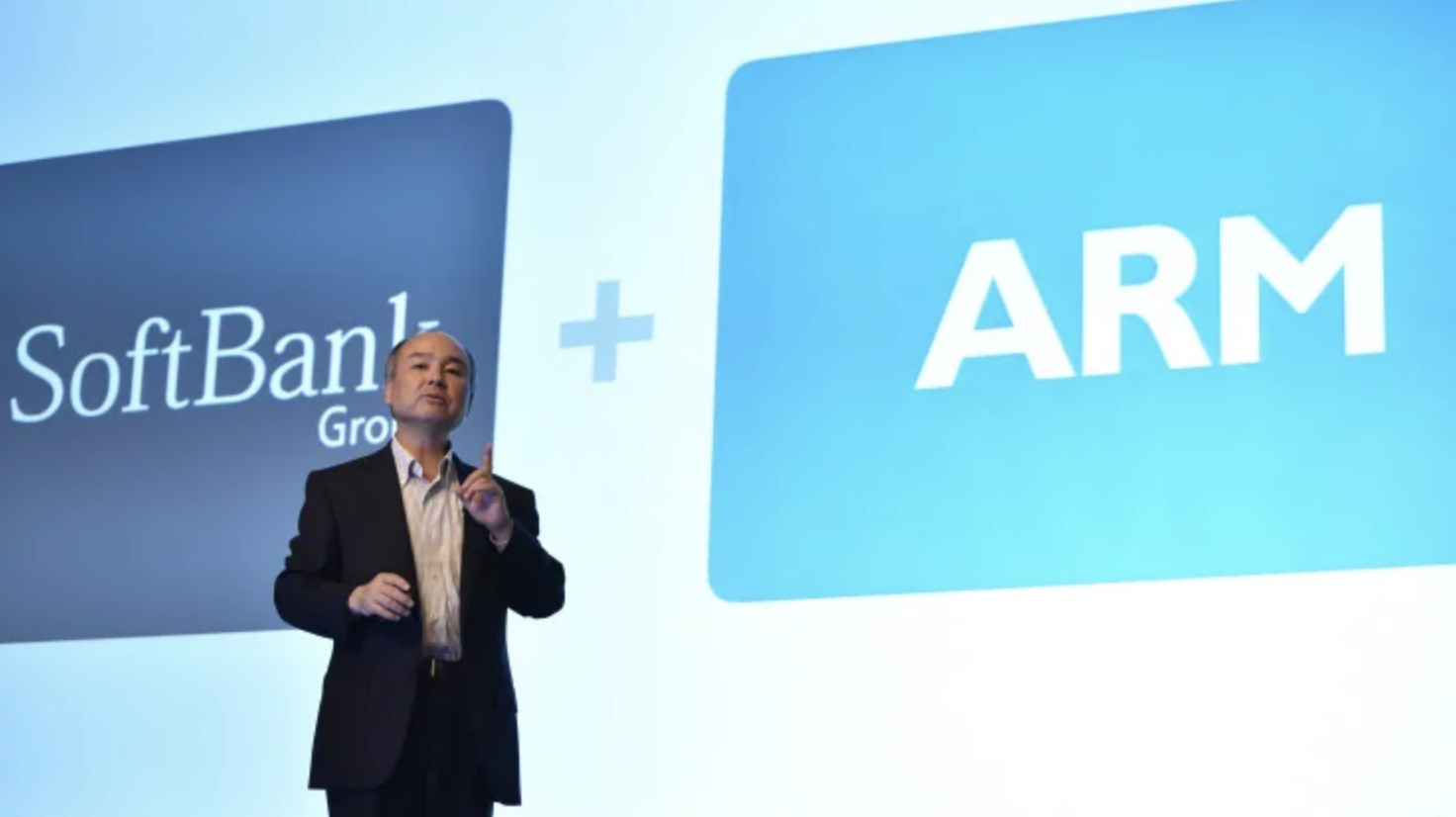 ARM上市首日孙正义力挺AI：将大幅超越人类智力利大于弊！