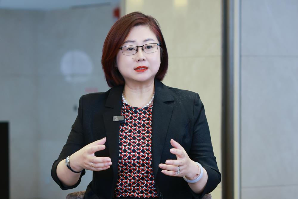 财见对话之跨境投资篇中国香港新加坡的金融创新与前沿实践