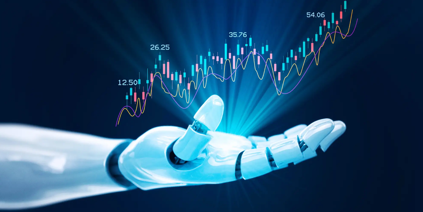 美股涨势才刚启动？华尔街30年老兵：AI有望推动美股十年长牛