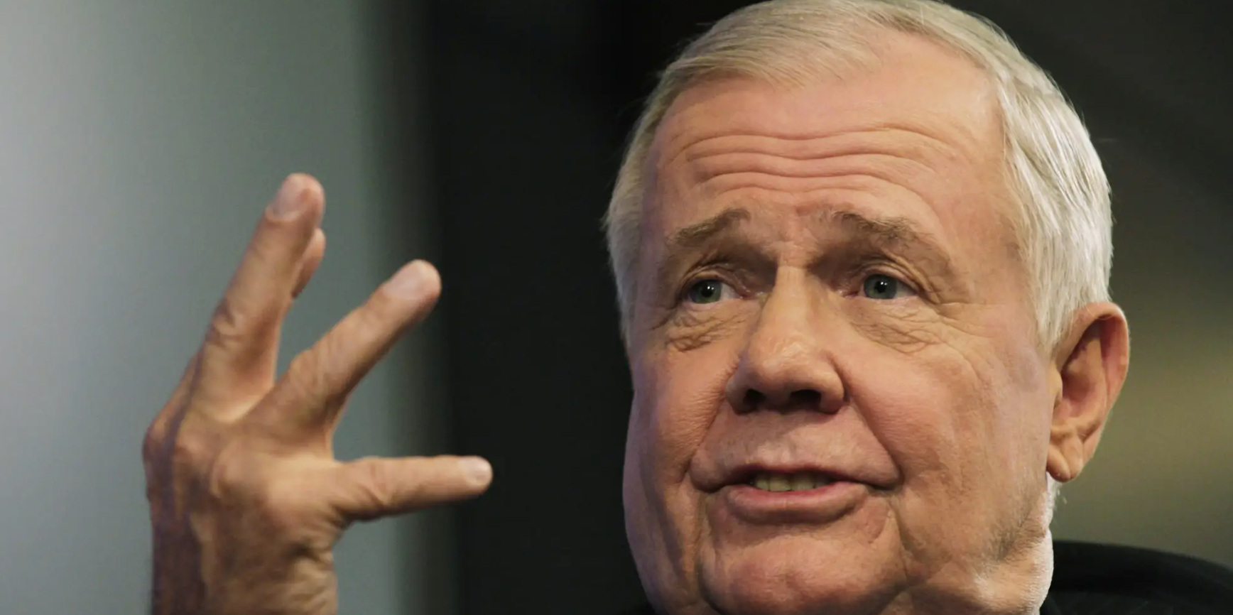 市场崩盘即将来临！传奇投资者：时机成熟时将做空美股“科技七巨头”