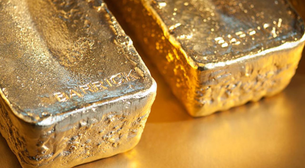 金价在两千关口上方持坚瑞银策略师：今年还将有10%的涨幅