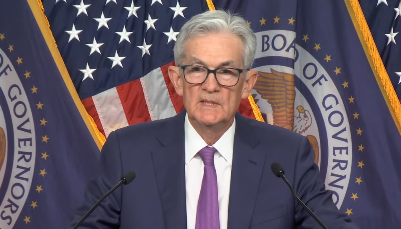 一文回顾鲍威尔发布会要点：粉碎3月降息预期强调信心、等待和风险