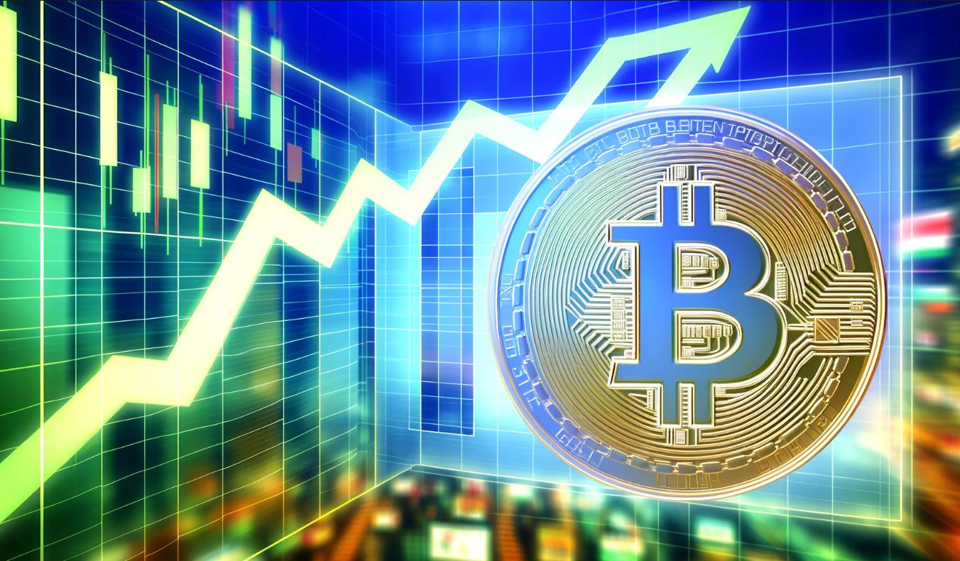 比特币创出两年多新高之际这家市值全靠币的公司又加仓3000枚