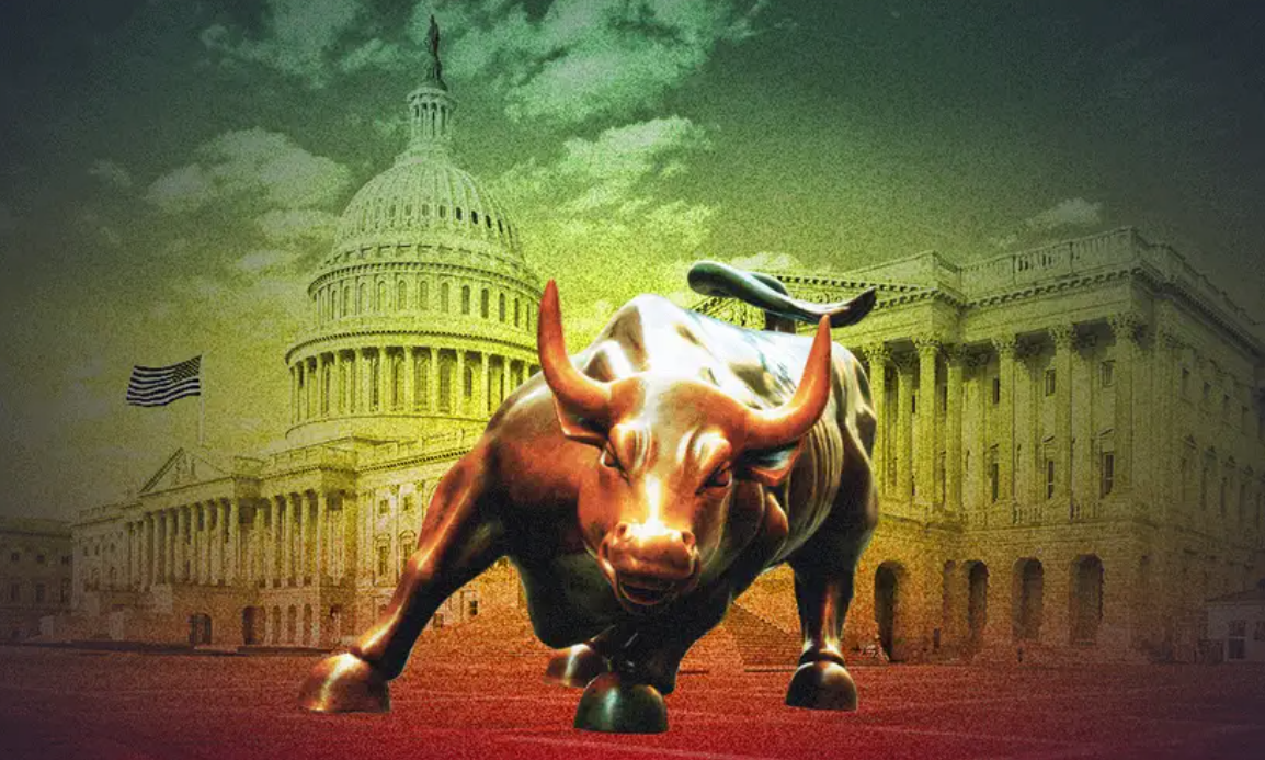 华尔街“最准预言家”放话：“6月首降”希望未灭，目前恰是买入良机！