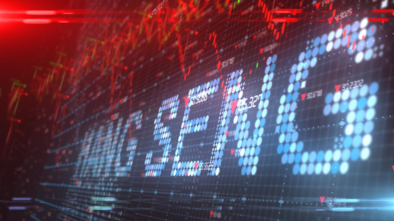 恒指高位滞涨蓝筹股集体调整资源股受益涨价逻辑持续走强｜港股风向标