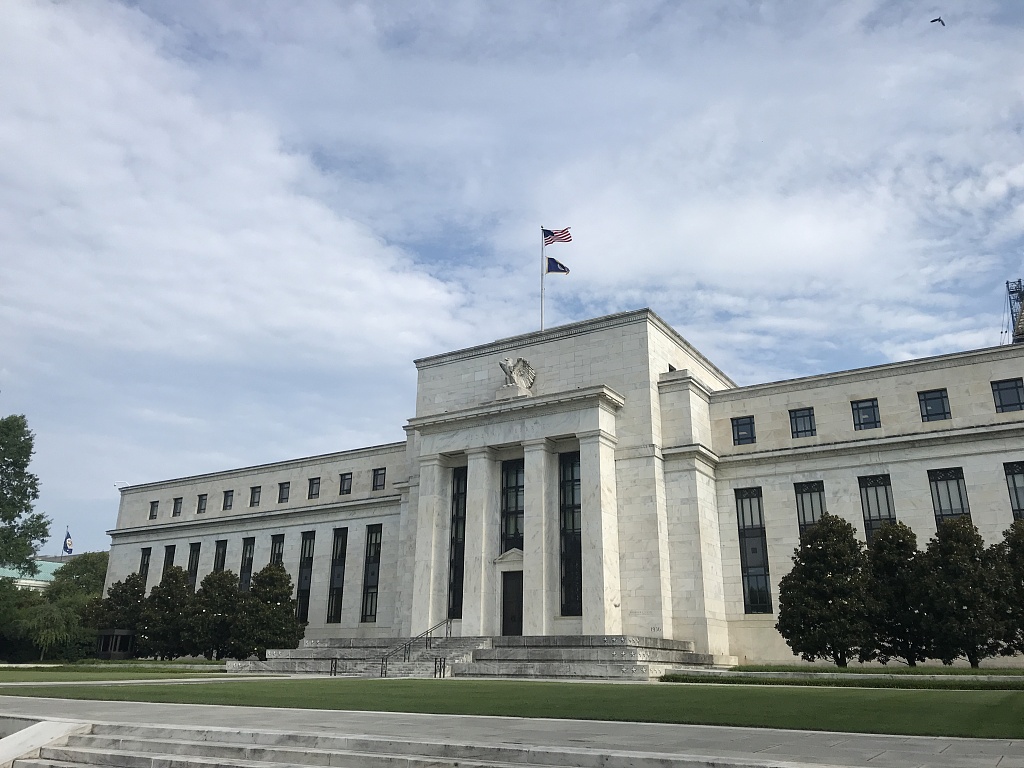 环球下周看点：美联储高官密集发声两家芯片巨头公布财报