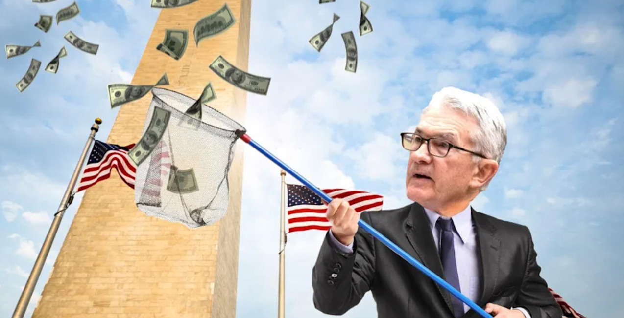 紧随鲍威尔“鸽声”？高盛：美联储应在7月首降，而非等到9月！