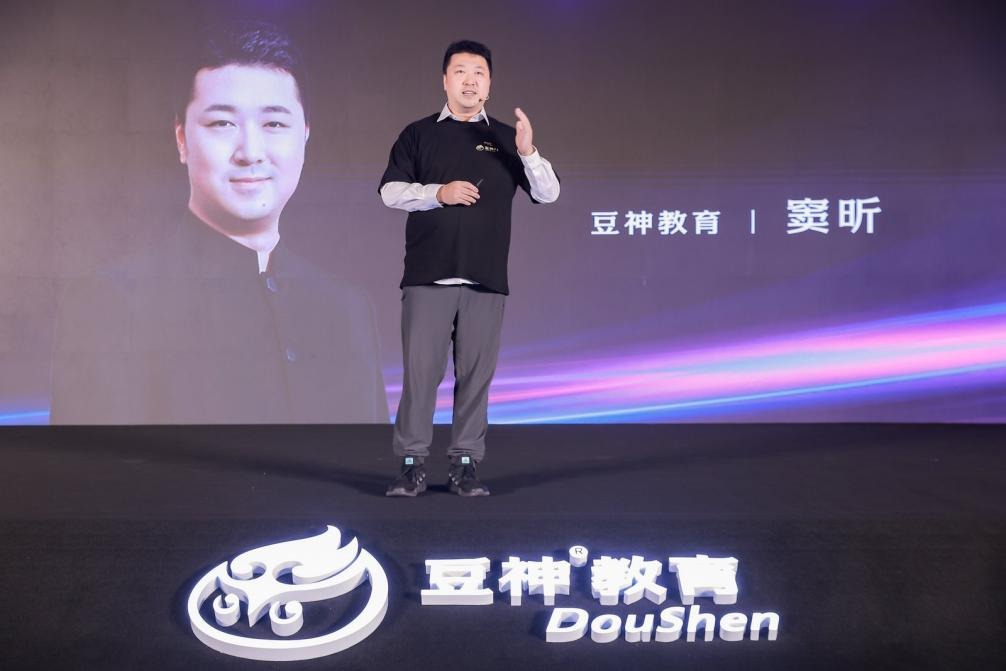 豆神教育股份有限公司=豆神教育股份有限公司是国企吗