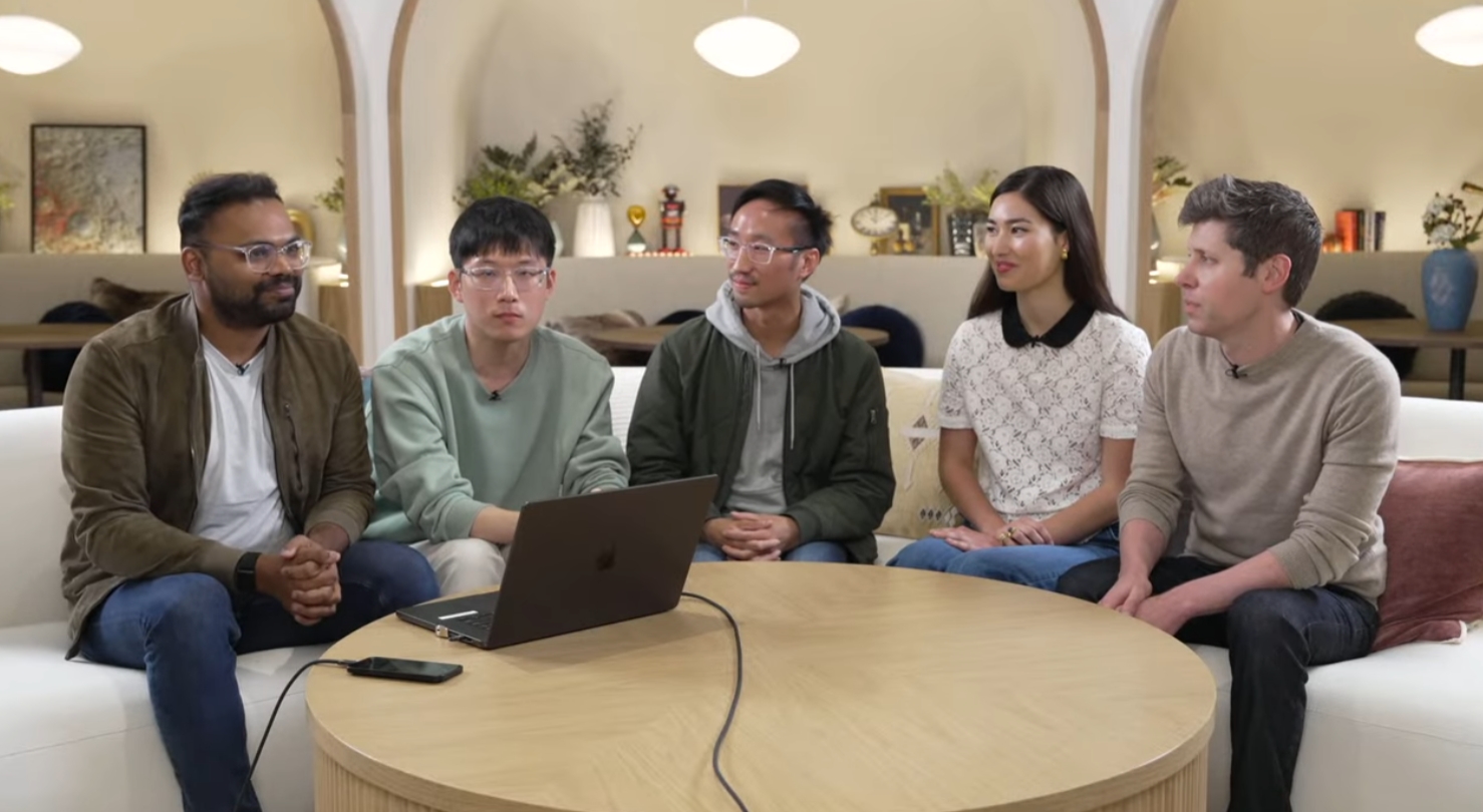 ChatGPT升级为智能体，可执行多任务