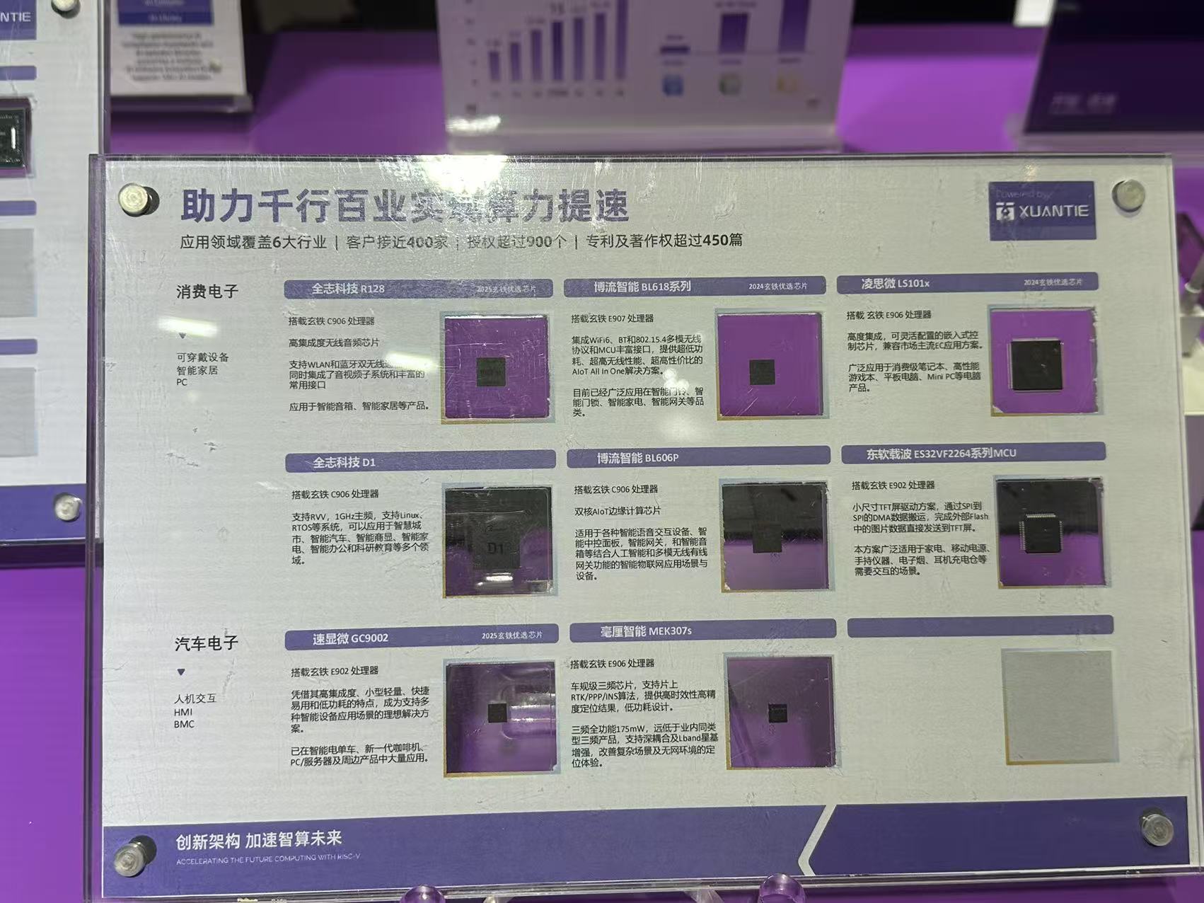 RISC-V芯片出货量破百亿，AI应用成焦点