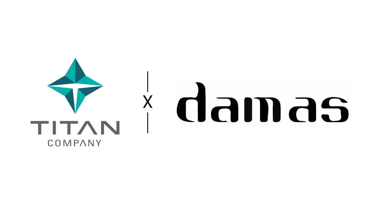Titan收购Damas股权，布局中东市场