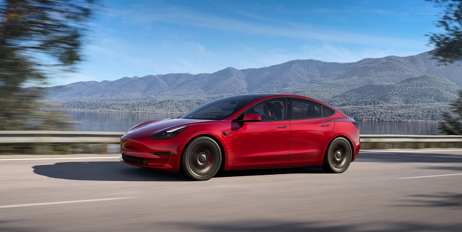 特斯拉Q2营收、净利润均双位数下滑马斯克继续为投资者画饼