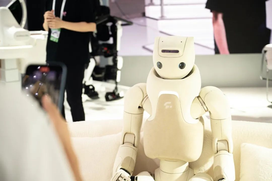 2025世界机器人大会即将在京启幕