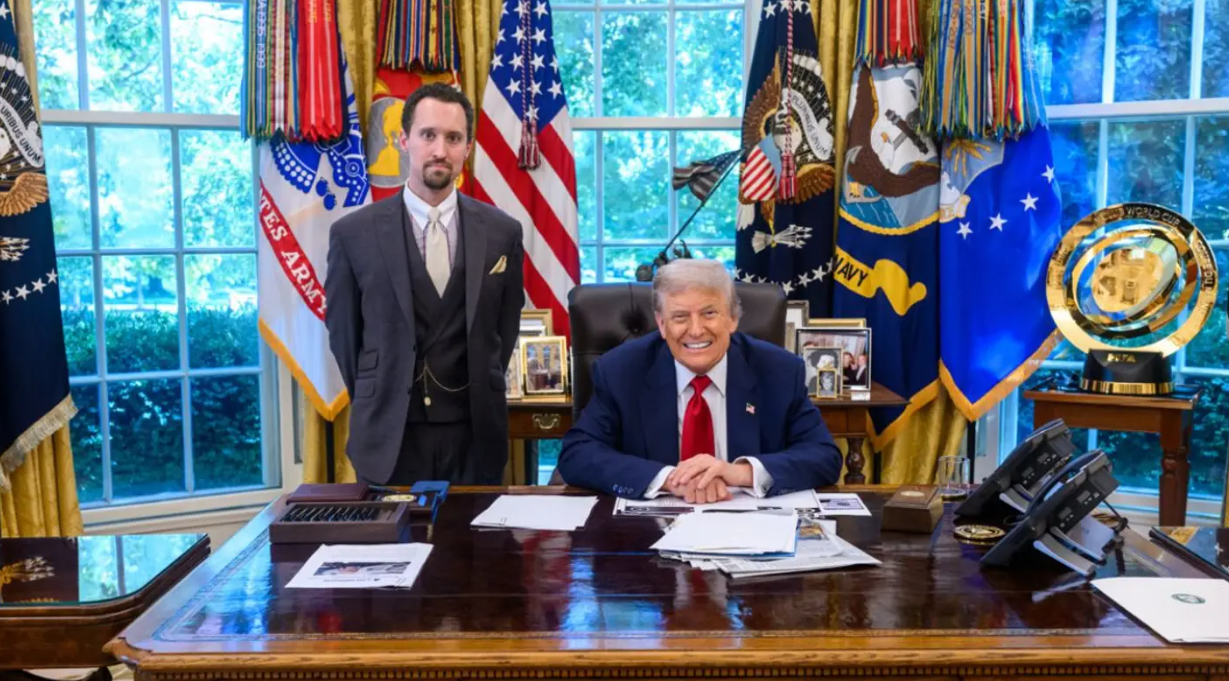 统计过程问题重重拟任BLS局长曾建议暂停发布月度非农报告