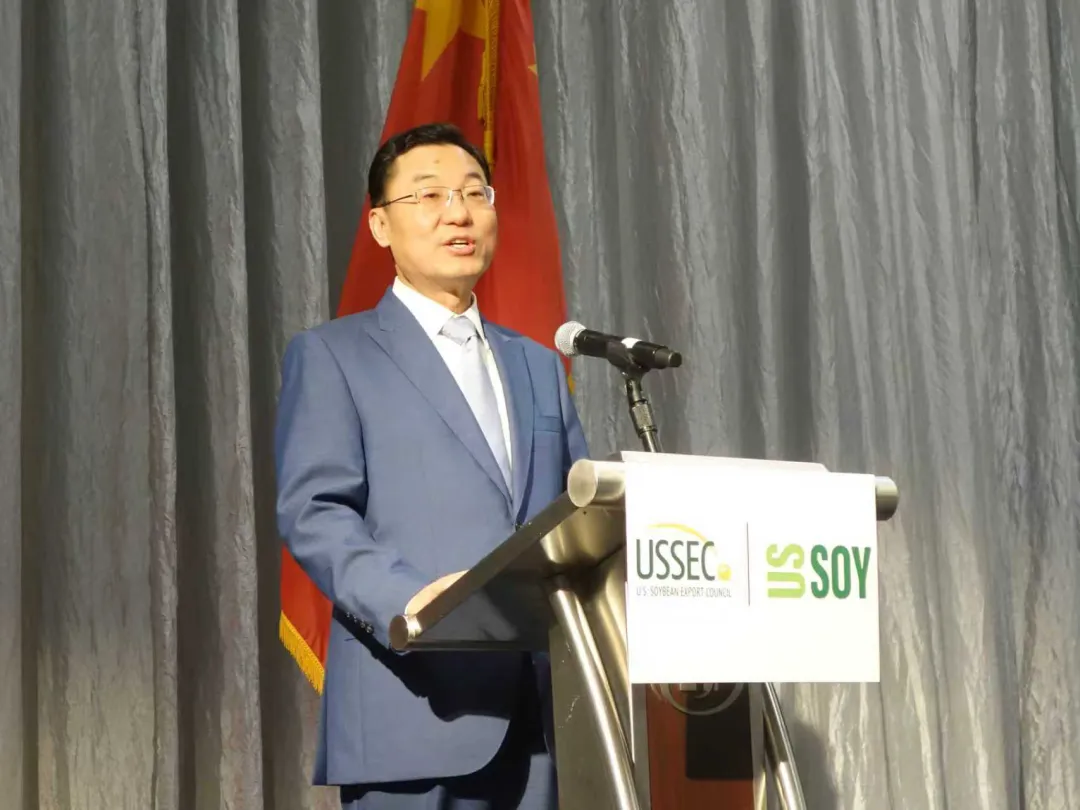 中美农业合作空间广阔