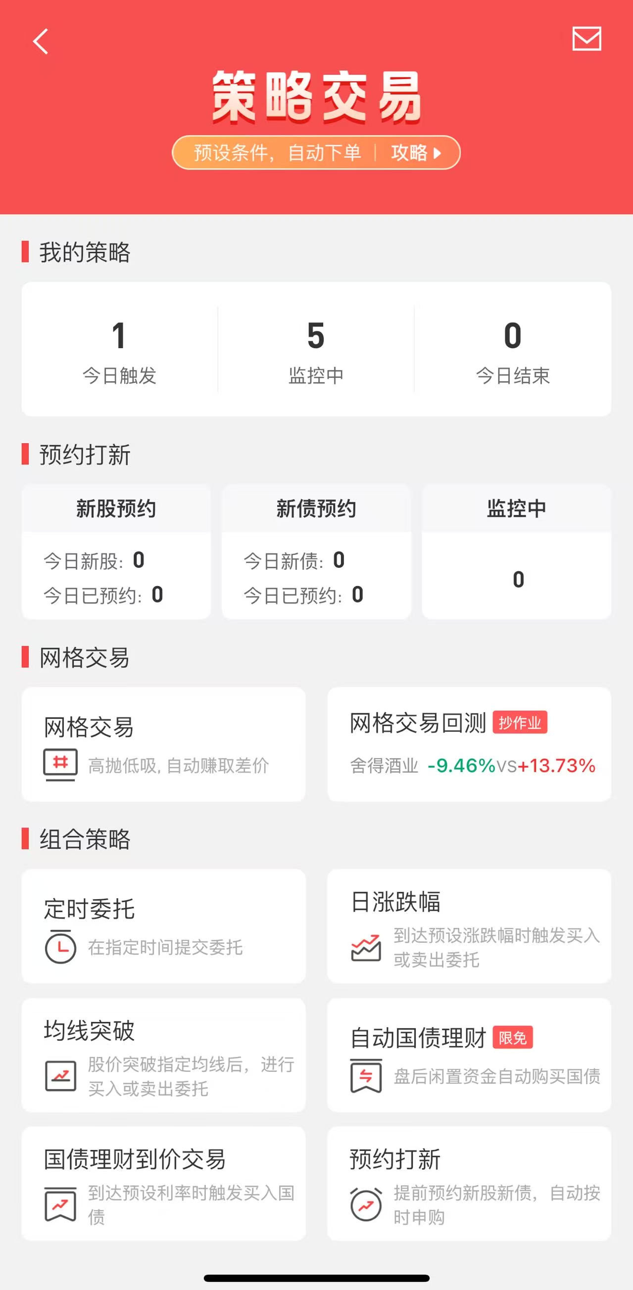智能工具助力高效投资决策，2500万用户认准这款券商APP