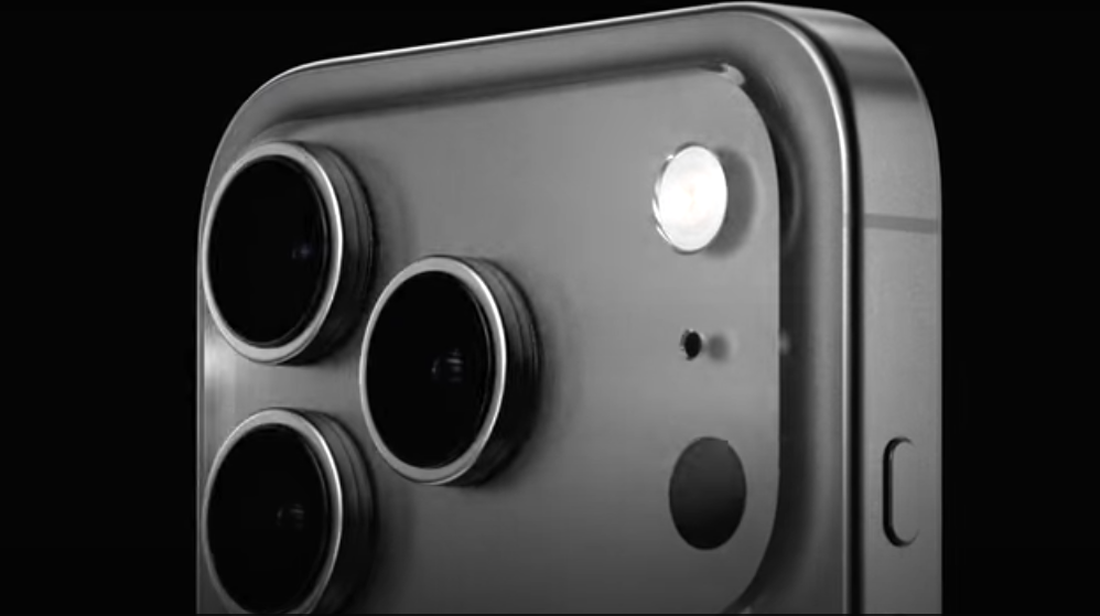 iPhone 17 Pro影像升级重磅来袭
