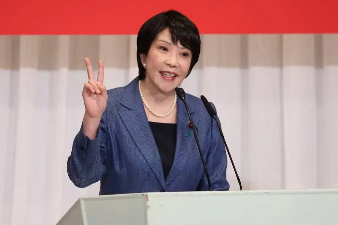 日本首相石破茂宣布辞职